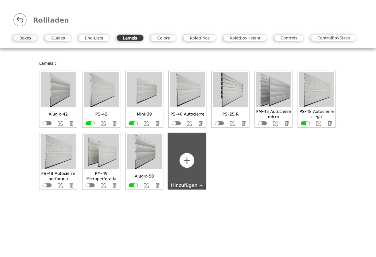 State 1 screenshot placeholder 5