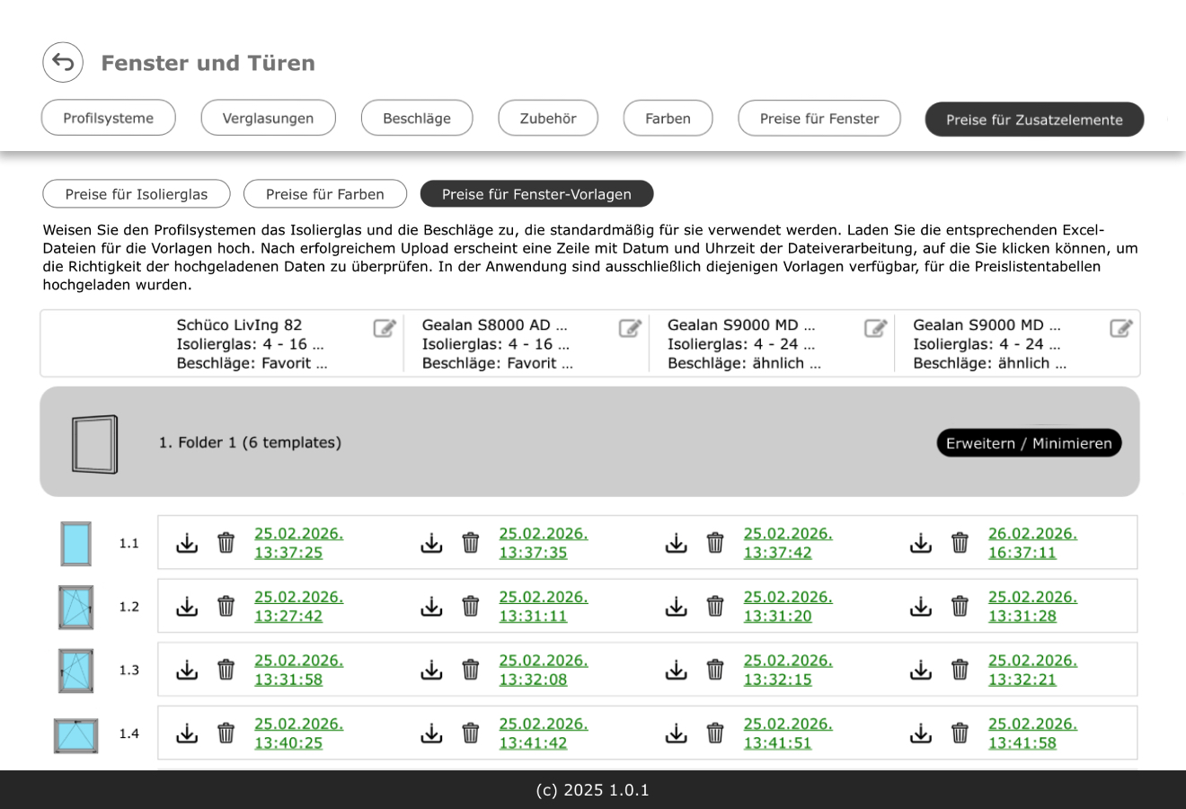 State 1 screenshot placeholder 5